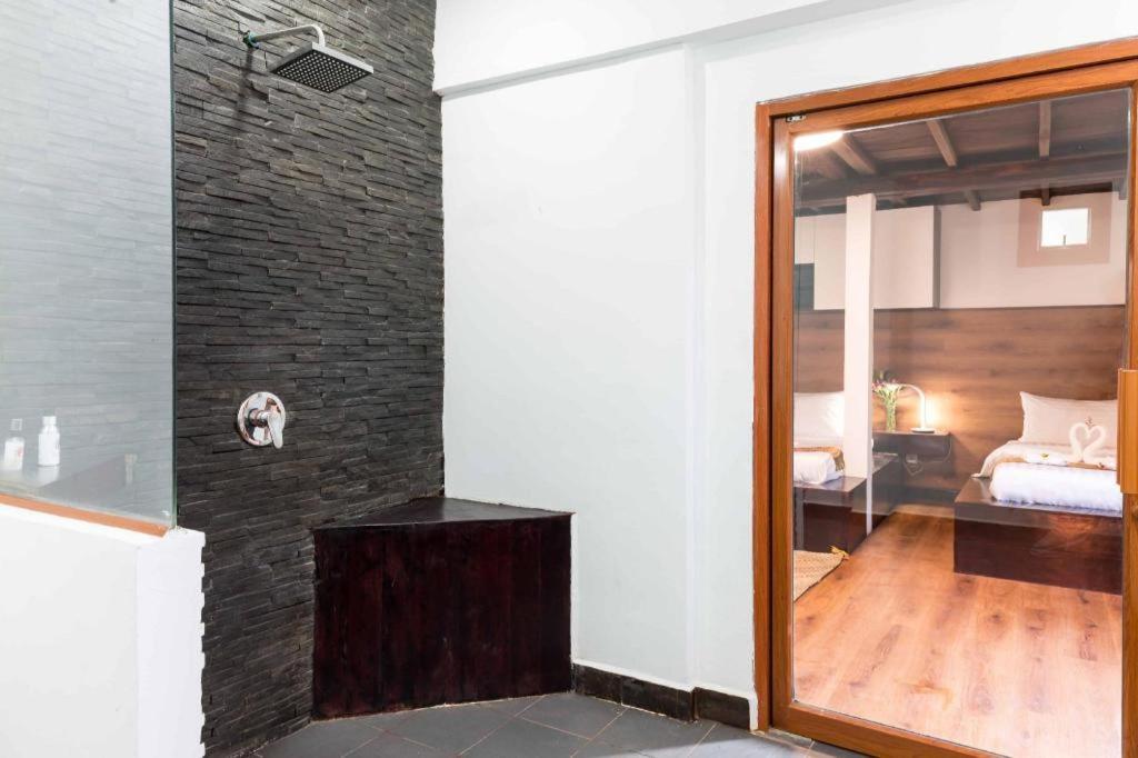 Sampeah Retreat Villa 시엠리아프 외부 사진