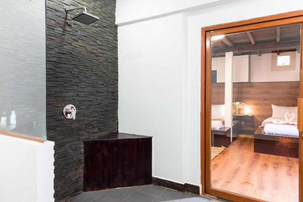 Sampeah Retreat Villa 시엠리아프 외부 사진